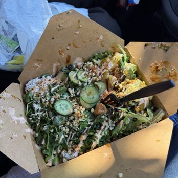 The Poke Place - Poke Near Me - West Covina, California The Poke Place - Poke Near Me - West Covina, California