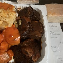 RIB SHACK - Updated September 2025 - 176 Photos & 156 Reviews - 15706 ...