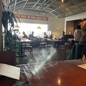 Trio Bistro - Inside - New American Near Me - Cincinnati, Ohio Trio Bistro - Inside - New American Near Me - Cincinnati, Ohio