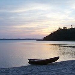 Lagoa Juparanã