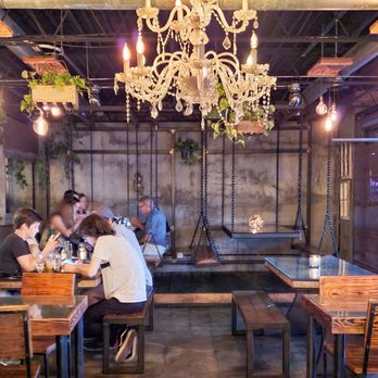 Sabai - Bars Near Me - Richmond, Virginia