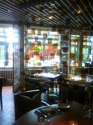 Maison Boulud by null