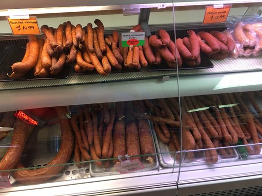 Les Aliments Felix Mish by null