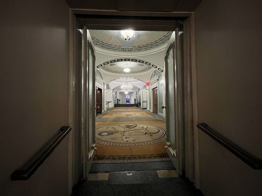 The Pierre, A Taj Hotel, New York by null