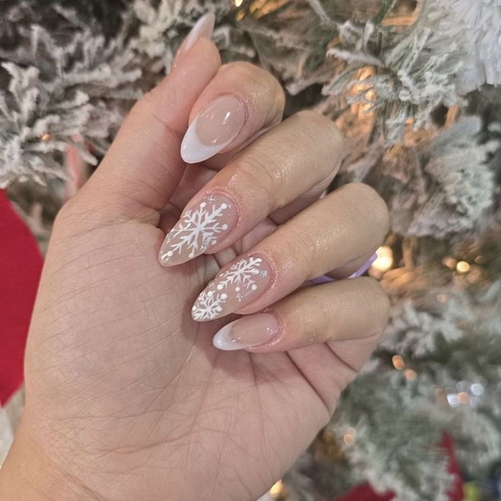 Hollywood Nails - Nail Technicians Near Me - Fairfax, Virginia Hollywood Nails - Nail Technicians Near Me - Fairfax, Virginia