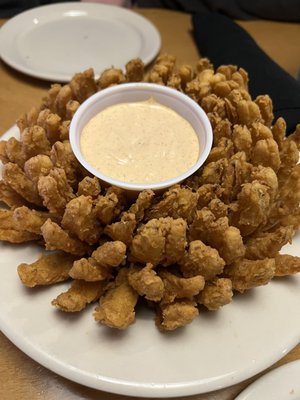 Texas Roadhouse by null