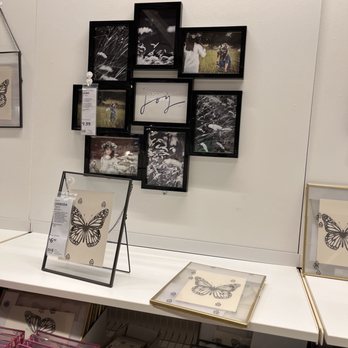IKEA - Wanted those: instead got some singles to "make a look-alike" cause it's gone... - Furniture Stores Near Me - Sunrise, Florida