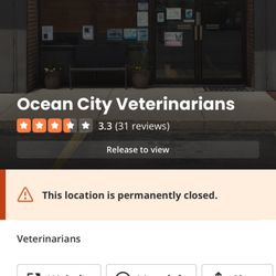 Goshen Animal Clinic