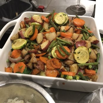Baltimore Chef Shop - Roasted veggies! That was a lot of chopping - Cooking Schools Near Me - Baltimore, Maryland Baltimore Chef Shop - Roasted veggies! That was a lot of chopping - Cooking Schools Near Me - Baltimore, Maryland
