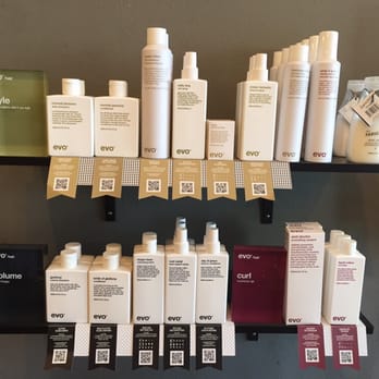 Big Hairy Monster - We carry the full line of Evo hair care products - Hair Salons Near Me - Denver, Colorado Big Hairy Monster - We carry the full line of Evo hair care products - Hair Salons Near Me - Denver, Colorado