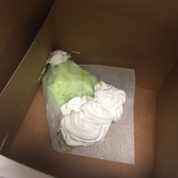 Pie in the Sky Pie Co. - Key lime pie - Bakeries Near Me - Conroe, Texas