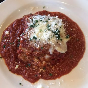 3 Doors Down - Eggplant Parmesan - Italian Near Me - Portland, Oregon 3 Doors Down - Eggplant Parmesan - Italian Near Me - Portland, Oregon
