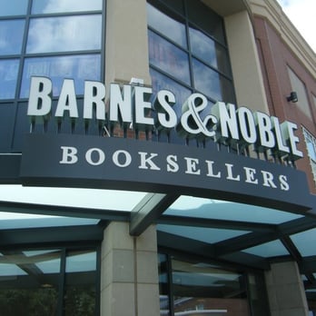 Barnes & Noble - Bookstores Near Me - West Hartford, Connecticut
