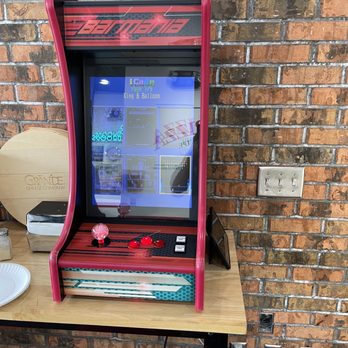 Carlo's Pizza - Play for free while you wait for your order - Pizza Near Me - Marietta, Georgia Carlo's Pizza - Play for free while you wait for your order - Pizza Near Me - Marietta, Georgia