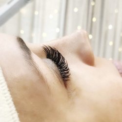 Elise Marie Aesthetics at Venus Spa & Salon - Classic Eyelash Extensions