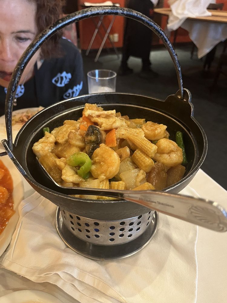 BAMBOO CUISINE 220 Photos & 806 Reviews 14010 Ventura Blvd, Sherman