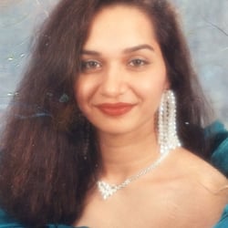 Lina Beauty Salon