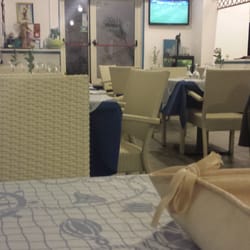 Ristorante Pizzeria Masaniello di Cerchia Vincenzo - Il locale