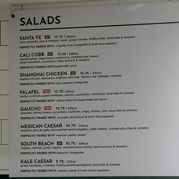 fresh&co - Salad Near Me - New York, New York fresh&co - Salad Near Me - New York, New York