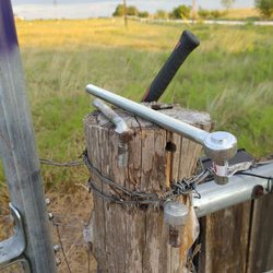 ACCENT FENCING