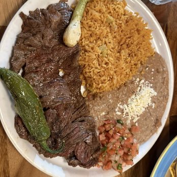 Casa Azteca Mexican Grill - Skirt steak - Seafood Near Me - Mooresville, North Carolina Casa Azteca Mexican Grill - Skirt steak - Seafood Near Me - Mooresville, North Carolina