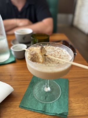 South Bar & Kitchen by null