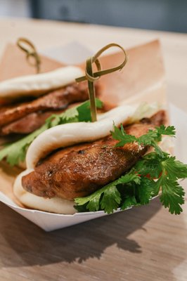 Betong - Khao Man Gai by null