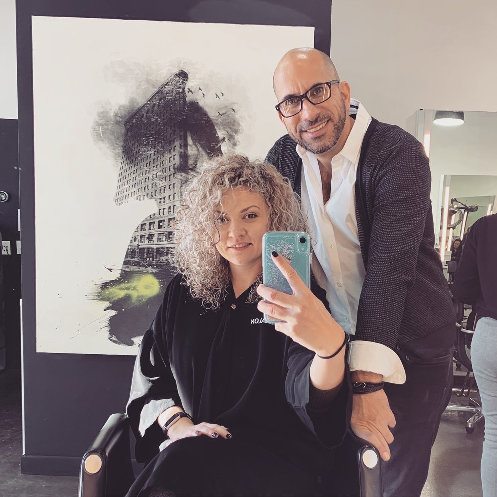 Laveli Salon - Oded Hairslylist - Hair Salons Near Me - Closter, New Jersey Laveli Salon - Oded Hairslylist - Hair Salons Near Me - Closter, New Jersey