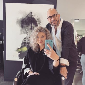 Laveli Salon - Oded Hairslylist - Hair Salons Near Me - Closter, New Jersey