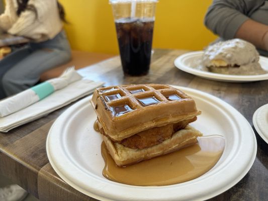 The Brunch Box by null