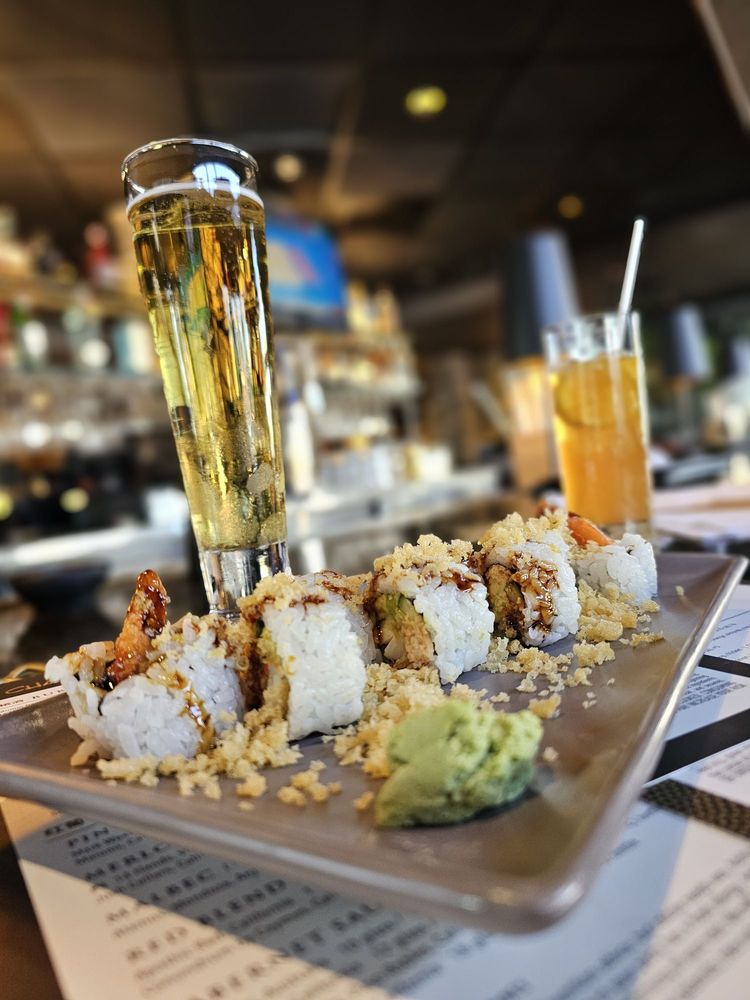 P.F. Chang's