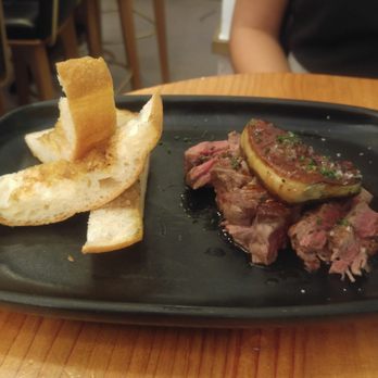 Cañete - amazing! to dish! fully recommended! - Tapas/Small Plates Near Me - Barcelona, B