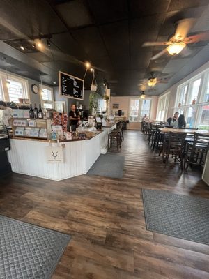 Kudu - Coffee, Craft Beer & Wine by null