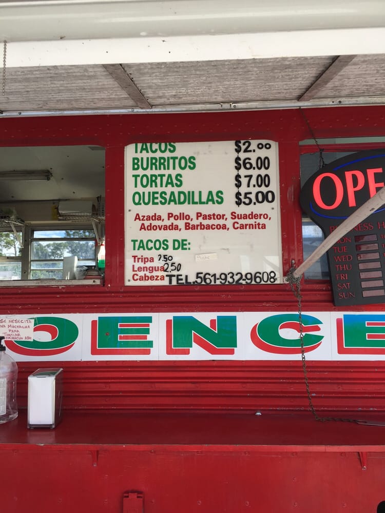 Taqueria El Sinaloence
