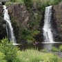 Photo of Stalpets vattenfall