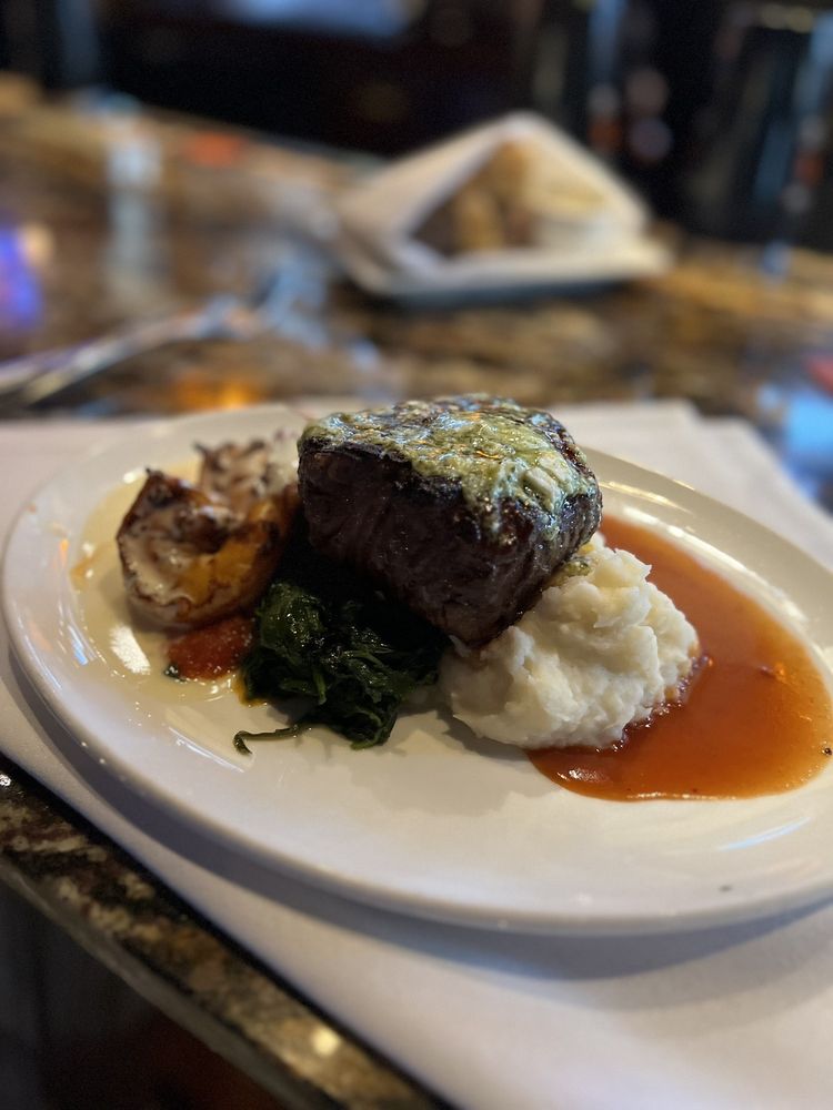 CORK TREE CALIFORNIA CUISINE 246 Photos & 508 Reviews 74950 Country