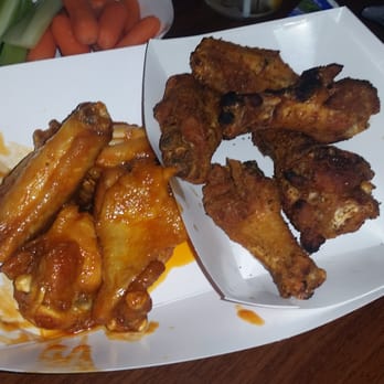 Marvin's Bar & Grill - Stans and Cajun style wings - American Near Me - Clarence Center, New York Marvin's Bar & Grill - Stans and Cajun style wings - American Near Me - Clarence Center, New York