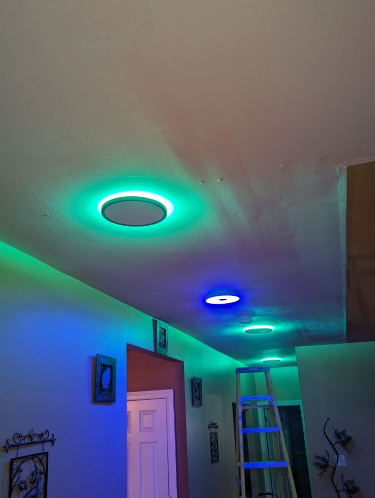 Slide of Invincible services