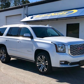 Auto-Dentz - Detailing - Body Shops Near Me - Wilmington, North Carolina Auto-Dentz - Detailing - Body Shops Near Me - Wilmington, North Carolina