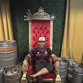 Kings Beer & Wine - Big Daddy - Beer, Wine & Spirits Near Me - Phoenix, Arizona