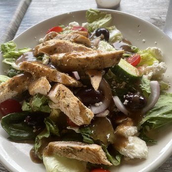 Nick's Lake House Restaurant - Nick's Greek Salad - Bars Near Me - Lake Harmony, Pennsylvania Nick's Lake House Restaurant - Nick's Greek Salad - Bars Near Me - Lake Harmony, Pennsylvania