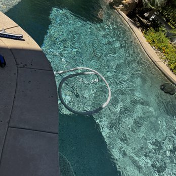 The Poolside Pros - Pool & Hot Tub Service Near Me - Las Vegas, Nevada
