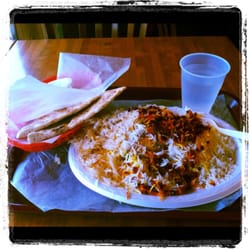 Moby Dick House of Kabob