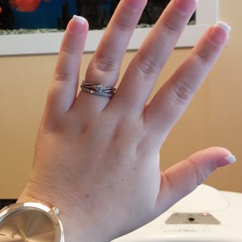 Benitoite Nails & Spa - After - Nail Salons Near Me - Tigard, Oregon