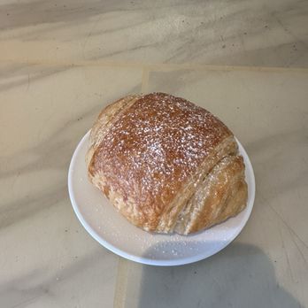 Amarin Coffee USA - Chocolate croissant - Coffee & Tea Near Me - Chincoteague, Virginia