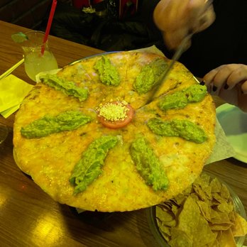 Mi Nidito Restaurant - The tostada! - Mexican Near Me - Tucson, Arizona Mi Nidito Restaurant - The tostada! - Mexican Near Me - Tucson, Arizona