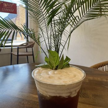 Melao Cuban Cafe - Espresso soda - Coffee & Tea Near Me - Greenwood, Indiana Melao Cuban Cafe - Espresso soda - Coffee & Tea Near Me - Greenwood, Indiana
