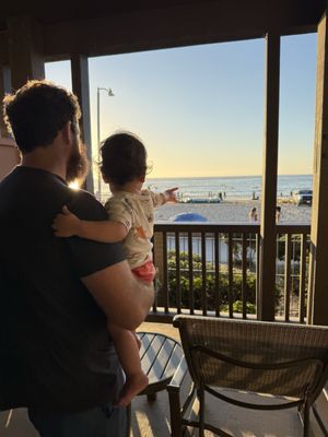 La Jolla Shores Hotel by null