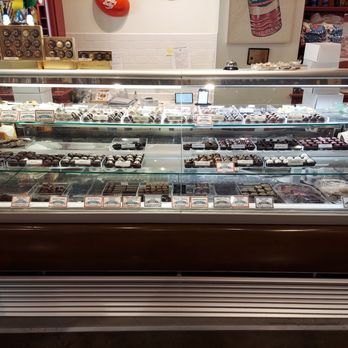 Zoonie's Candy - Chocolate - Candy Stores Near Me - Lafayette, California