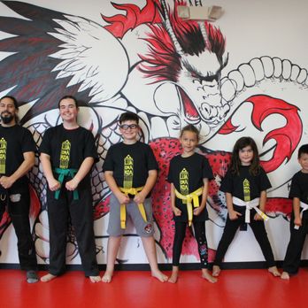 Lua O Nā Koa - Martial Arts Near Me - San Leandro, California
